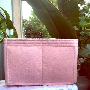 Lightly worn  organizer for neverfull MM👜